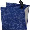 Packtowl RecPers Body Ripple Print Mikrošķiedras dvielis