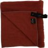 Packtowl RecLuxe Body Terracotta Mikrošķiedras dvielis