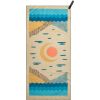 Packtowl Personal Body Balance Print Dvielis