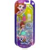 Mattel Polly Pocket - Unicorn Fashion Doll (HKV82)