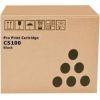 Ricoh Type C5100 Pro C5100S (828225) (828402) Toner Cartridge, Black