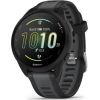 GARMIN Forerunner 165 Black/Slate Grey sporta pulkstenis