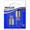 NEOLUX N380-02B P21/5W 12V Spuldžu komplekts 2gab. BAY15d