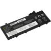 Green Cell L17L3P71 L17M3P71 L17M3P72 battery for Lenovo ThinkPad T480s Baterijas portatīvajiem datoriem