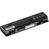 Green Cell for Dell Studio 1500 1535 1536 1537 1555 1557 1558 WU946 11.1V 6 cell (DE07)