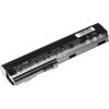 Green Cell Battery for HP EliteBook 2560p 2570p / 11 1V 4400mAh Portatīvo datoru baterijas