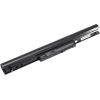 Green Cell Battery for HP VK04 Pavilion 242 G1 G2 / 14 4V 2200mAh Portatīvo datoru baterijas