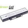Green Cell PRO Battery for Asus A32-K72 K72 K73 N71 N73 / 11 1V 5200mAh