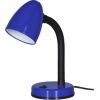 Activejet desk lamp AJE-BILL Blue E27