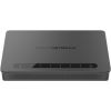 Grandstream Networks GWN7001 wireless router Gigabit Ethernet Dual-band (2.4 GHz / 5 GHz) Black