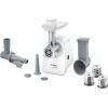 Bosch MFW2517W food processor 350 W White