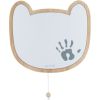 Baby Art Wall Music box wooden mūzikālā rotaļlieta pie sienas - 3601099900