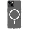 Connect Apple  iPhone 14 Clear Case with MagSafe Transparent