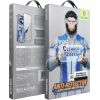 Bluestar BlueO 5D Mr. Monkey Glass Strong Premium AR защитное стекло для экрана Apple iPhone 16 черное
