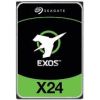 SEAGATE Exos X24 20TB SATA 512mb 7200rpm