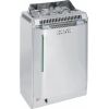 Harvia elektriskā pirts krāsns Topclass Combi, 8kW, 400V