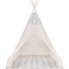 Tipi telts Springos TIP14