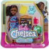 Lalka Barbie Mattel Lalka Barbie Chelsea Możesz być Kariera Lalka Nauczycielka Mattel