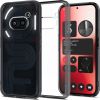 Spigen Ultra Hybrid apvalks telefonam Nothing Phone 2A - caurspīdīgs