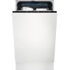 Electrolux EEG63410L Iebūvējama trauku mazgājamā mašīna 700.sērija GlassCare 45cm