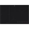 Electrolux EIS87453IZ indukcijas plīts virsma 80cm melna SaphirMatt Sense Boil+Fry Hob2Hood