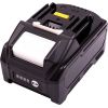 Extradigital Power Tool Battery MAKITA BL1815N, 18V, 8Ah, Li-ion
