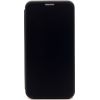 Evelatus Samsung  Galaxy S23 Book Case Black
