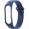 TFO Silicone band for Xiaomi Mi Band 3 | 4 midnight blue