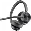 Sennheiser Poly Voyager 4320 Microsoft Teams Certified USB-C Headset + BT700 dongle / 77Z30AA