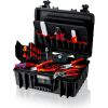 Instrumentu komplekts Knipex 002135; 25 gab.