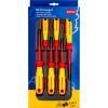 Skrūvgriežu komplekts Knipex 002012V05; 6 gab.