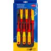 Skrūvgriežu komplekts Knipex 002012V02; 6 gab.