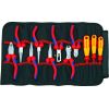 Instrumentu komplekts Knipex 001941; 11 gab.