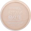 Rimmel London Stay Matte 14g