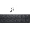 Dell KB525C Wired Collaboration Keyboard US International (QWERTY)