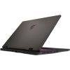 Notebook MSI Sword 16 HX B14VGKG (20Y anniversary bundel) CPU  Core i7 i7-14650HX 2200 MHz 16" 2560x1600 RAM 16GB DDR5 5600 MHz SSD 1TB NVIDIA GeForce RTX 4060 8GB ENG Windows 11 Home Grey 2.3 kg SWORD16HXB14VGKG-448NL