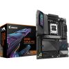 Mainboard GIGABYTE AMD X870E SAM5 ATX Memory DDR5 Memory slots 4 1xPCI-Express 3.0 4x 1xPCI-Express 4.0 4x	 1xPCI-Express 5.0 16x 4xM.2 1xHDMI 2xUSB 2.0 7xUSB 3.2 2xUSB-C 1xOptical S/PDIF 1xRJ45 2xAudio port X870EAORUSPRO