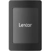 SSD USB3.2 1TB EXT. MAGNETIC/LSL500M001T-RNBNG LEXAR
