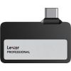 SSD USB3.2 1TB EXT./LSL400X001T-RNBNG LEXAR