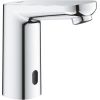 Grohe izlietnes maisītājs Eurosmart Cosmo E, infra-red, hroms