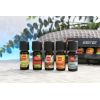 Harvia pirts aromātu komplekts (5x10 ml)