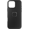 Peak Design защитный чехол Apple iPhone 16 Pro Max Mobile Everyday Fabric Case, charcoal
