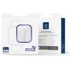 Dux Ducis   Para Apple Watch Ultra 49 mm / Ultra 2 Protectores de Pantalla de 49 mm Alto Aluminio-silicio de Vidrio de Vidrio