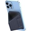 Dux Ducis -  Magnetic PU Leather Wallet Stand Blue