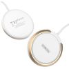 Dux Ducis   W1 Wireless Charger with MagSafe 15W White
