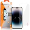 OEM Tempered Glass Orange for IPHONE 16 PRO MAX