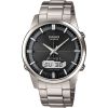 Casio WAVECEPTOR Solar Radio Controlled LCW-M170TD-1AER