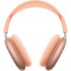 Apple AirPods Max Orange Wireless headphones