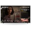 Sony XR85X90LPAEP 85" UHD LED Google TV Televizors