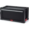 Keter Instrumentu lāde ar 1 atvilktni Drawer Tool Chest 56,2x28,9x26,2cm
